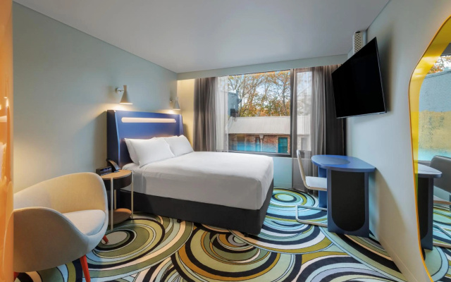 ADGE Hotel and Residences – Guest Rooms – Sydney