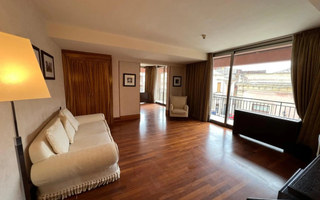 Hotel La Fenice