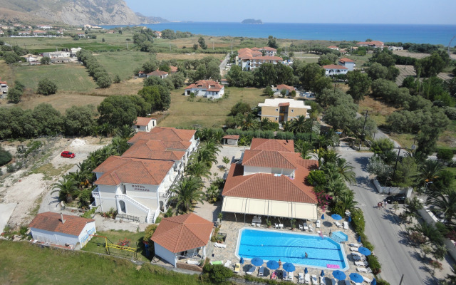 Hotel Metaxa