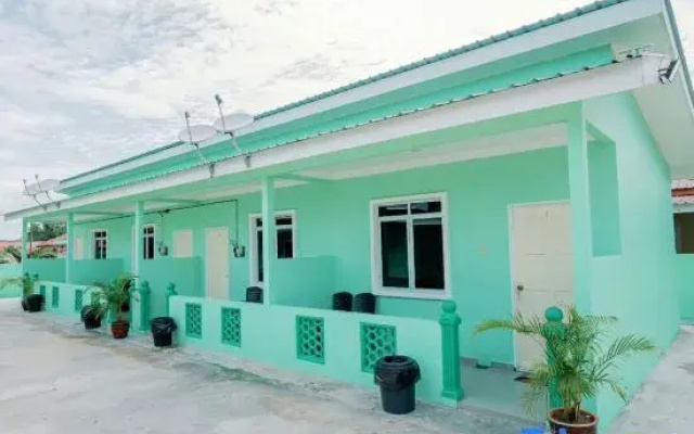 OYO 91271 Cik Ein Homestay