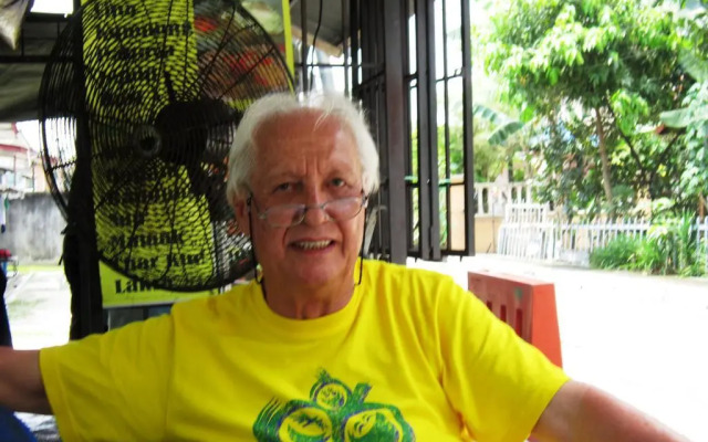 Vatican Apartment Holiday