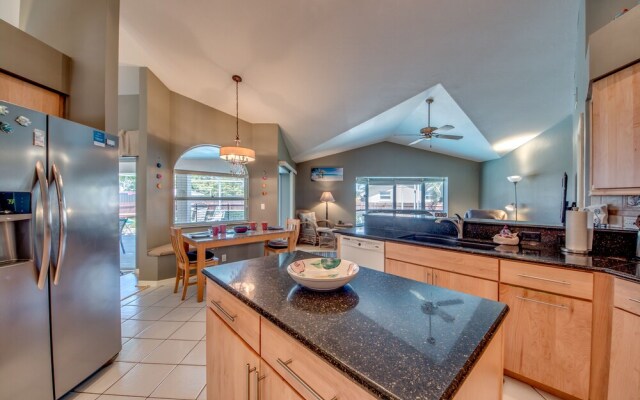 Villa Hope - Roelens Vacations