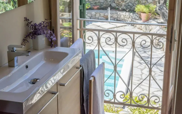 Lefkada Collection Villas