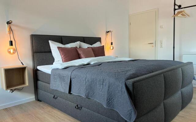 VonMos Loft Apartment