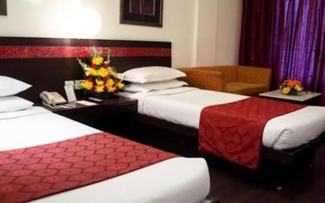 Hotel Southern Star Bangalore