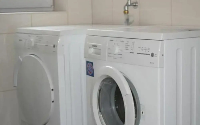 Borkum Ideal 71 B Comfortable Holiday Residence
