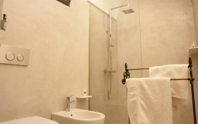 Zubebi Resort