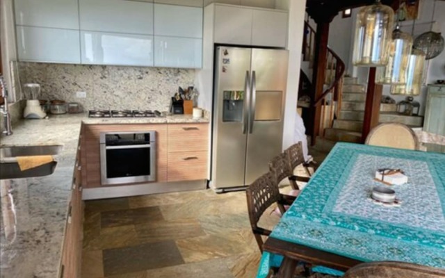 Casa Baronesa Waterfront Villa