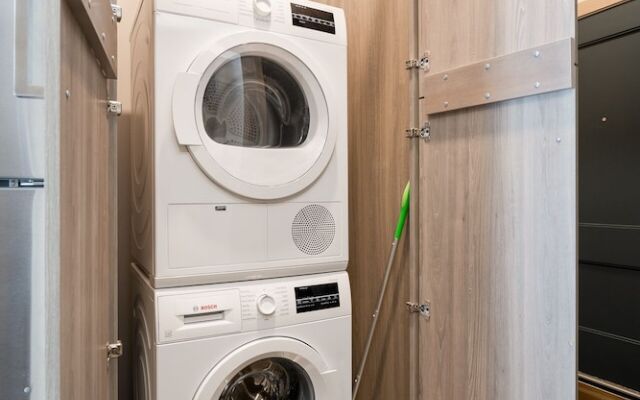 Minnestay Sable 35 One Bedroom