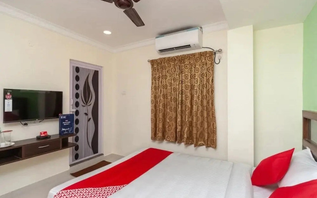 Sai Sasi Residency By OYO Rooms