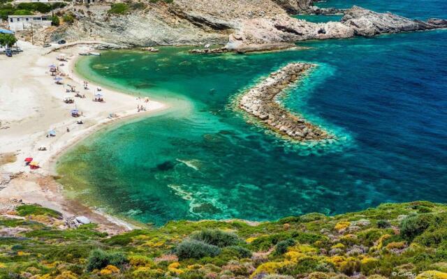Brown Beach Evia Island, a member of Brown Hotels