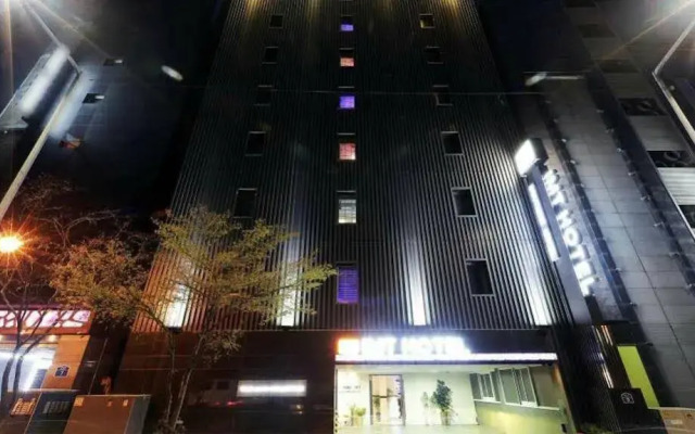 Hotel IMT Uiwang
