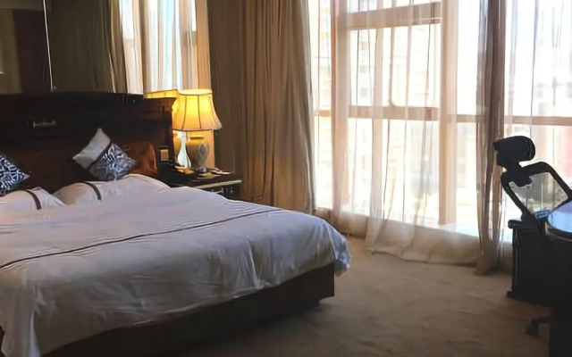Hezhong Guanjing Hotel