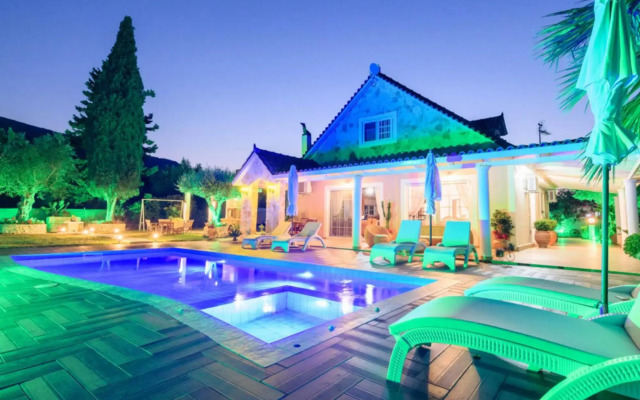 Zante Sun I - Getaway Villa - Zante Sun I - Getaway Villa
