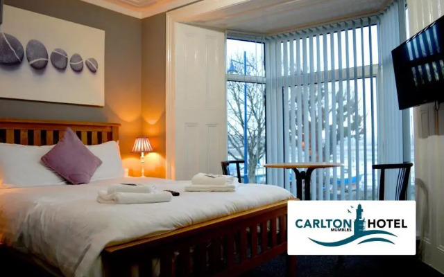 The Carlton Hotel Mumbles