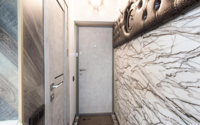 Sumskaya Apartment Lux