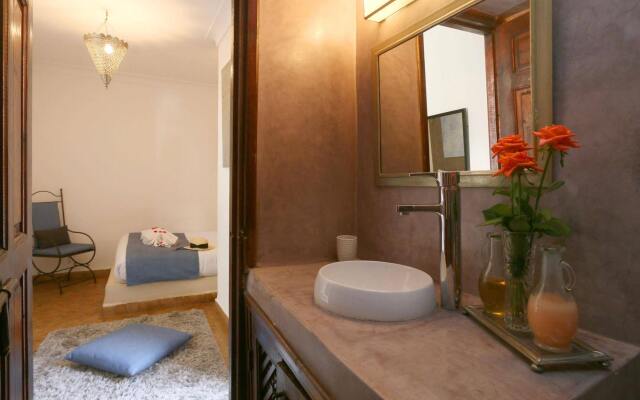 Riad Dar Elma And Spa