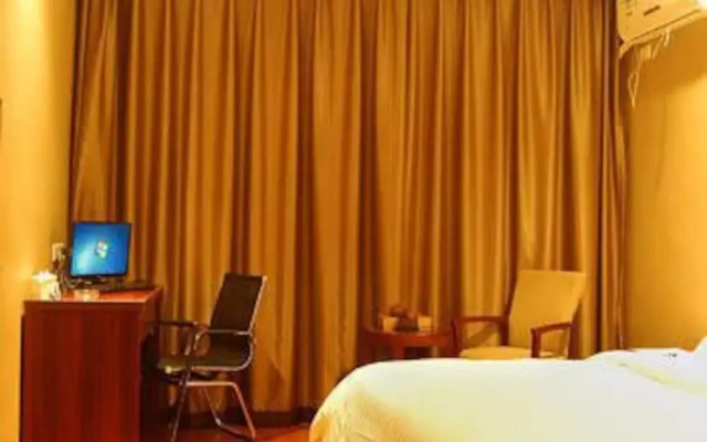 Tianhe Business Hotel