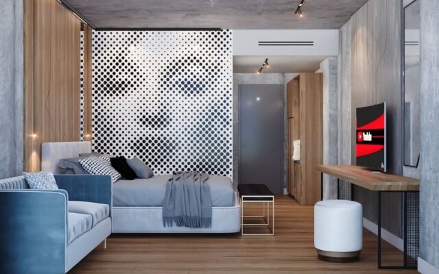 AMR Hotel
