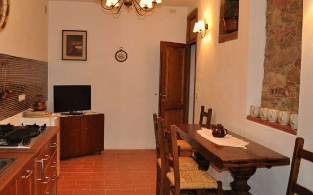 Lionforti da Vico B&B and Apartments