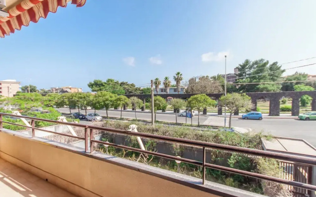 Vicere Apartment With AC and Wi-fi