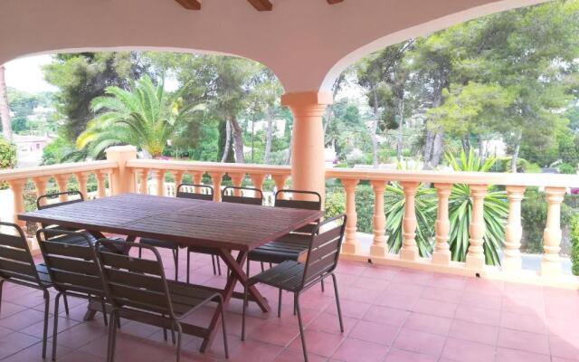 0304 Villa Naranja
