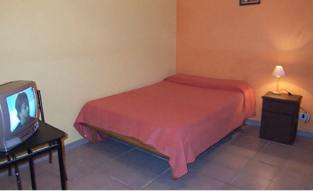 Mitre Suites Hotel