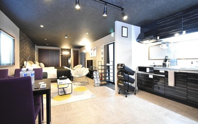 Guest House Nanzy