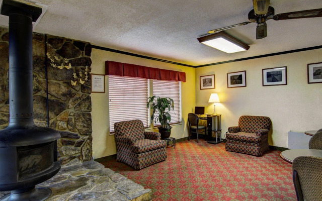 Quality Inn