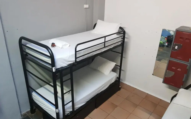 Mumma's Hostel