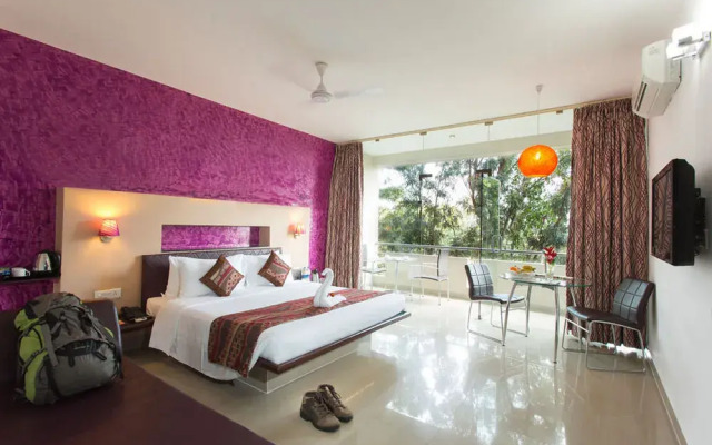 Yelagiri - MariGold Ridge, A Sterling Holidays Resort
