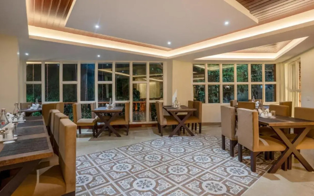 Itsy Hotels Meraki Grand