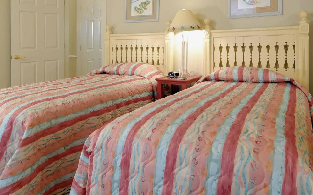 Myrtlewood Condos
