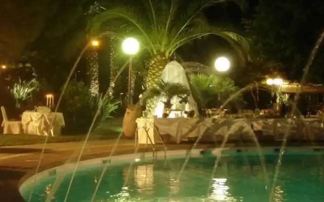 Miceneo Palace Hotel
