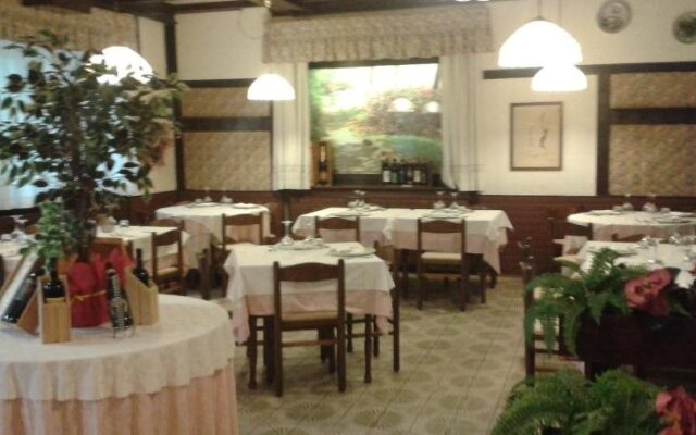 Albergo alla Stazione