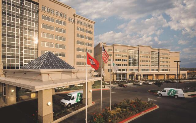 Embassy Suites Northwest Arkansas - Hotel, Spa & Convention