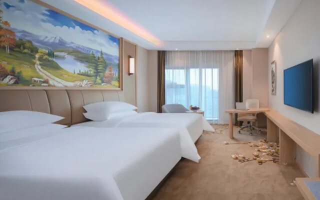 Vienna Hotel (Shaoxing Keqiao store)