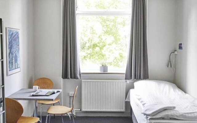 Danhostel Copenhagen Bellahøj