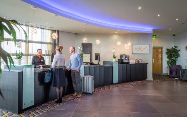 Maldron Hotel Limerick