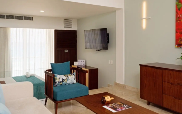 Sunset Royal Beach Resort - All Inclusive