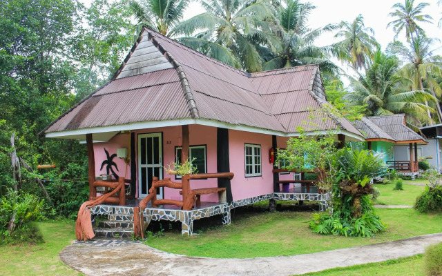 Koh Kood Far East Resort