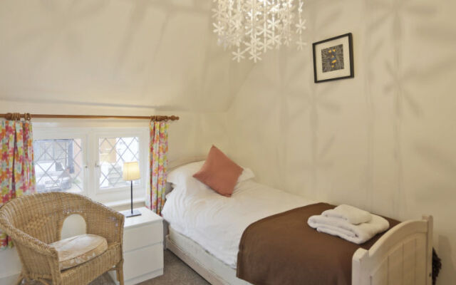 Holiday Home Ann Page