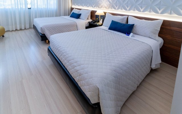 Hotel Saint Paul