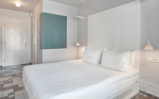 Sesa Boutique Hotel