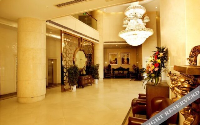 Ronghe International Hotel