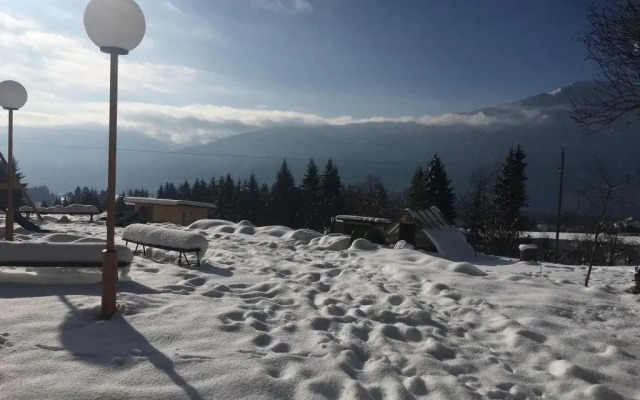 Gasthof Dorfwirt