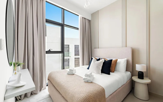 Silkhaus Azizi Gardens