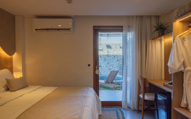 Saluz Boutique Hotel