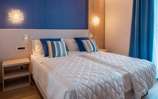 Hotel Galassia