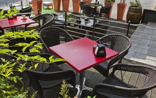 Residenza Cartiera 243